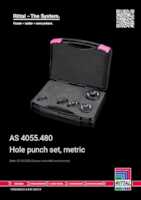 Datasheet for Rittal 4055480, EAN: 4028177808607
