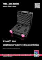 Datenblatt zu Rittal 4055460, EAN: 4028177808515
