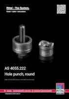 Datasheet for Rittal 4055222, EAN: 4028177808232