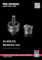Datenblatt zu Rittal 4055222, EAN: 4028177808232