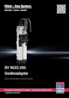 Datenblatt zu Rittal 9635350, EAN: 4028177817333