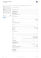 Datenblatt zu Berker 80141321, EAN: 4011334449423