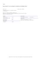 Datenblatt zu Epson C13T58J240, EAN: 8715946747927