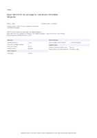 Datenblatt zu Epson C13T58J340, EAN: 8715946747934