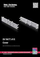 Datasheet for Rittal 9677415, EAN: 4028177806382