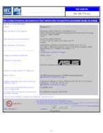 Datasheet for ASUS 90CB0A71-M00330, EAN: 4711636714419