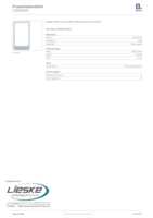 Datenblatt zu Berker 13206094, EAN: 4011334441519