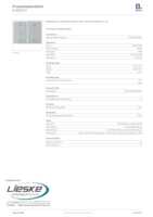 Datenblatt zu Berker 80961371, EAN: 4011334482192