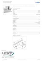 Datasheet for Hager BRS6517087035, EAN: 4012740875141