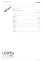 Datenblatt zu Hager ZAH019L, EAN: 3250611070023