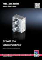 Datenblatt zu Rittal 9677620, EAN: 4028177705395
