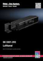 Datenblatt zu Rittal 3301392, EAN: 4028177716612