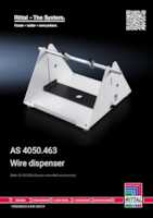 Datasheet for Rittal 4050463, EAN: 4028177804883