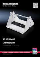 Datenblatt zu Rittal 4050463, EAN: 4028177804883
