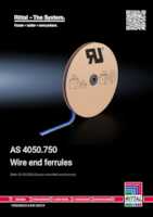 Datasheet for Rittal 4050750, EAN: 4028177805187
