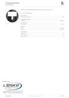 Datenblatt zu Berker 80960465, EAN: 3250617154697