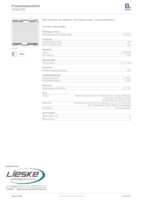 Datenblatt zu Berker 75441379, EAN: 4011334451020