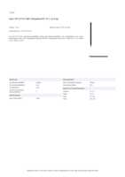 Datenblatt zu Acer GP.STY11.00V, EAN: 4711474838827