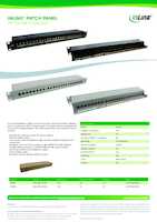 Datasheet for Inline 76824I, EAN: 4043718209354