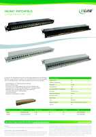 Datenblatt zu Inline 76824I, EAN: 4043718209354