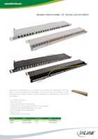 Datasheet for Inline 76824F, EAN: 4043718209453