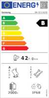 Datenblatt zu Samsung OL-S721BZKDSTD
