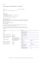Datasheet for D-Link DAP-E9560, EAN: 0790069477355