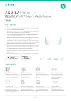 Datasheet for D-Link M36/E, EAN: 0790069470400
