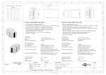 Datasheet for Goobay , EAN: 4040849708121