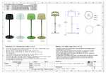 Datasheet for Goobay , EAN: 4040849776779