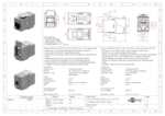 Datasheet for Goobay , EAN: 4040849779428