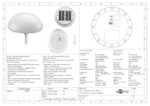 Datenblatt zu Goobay , EAN: 4040849802058