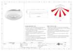 Datasheet for Goobay , EAN: 4040849796050