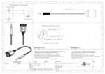 Datasheet for Goobay , EAN: 4040849805868