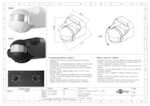 Datasheet for Goobay , EAN: 4040849795909