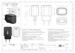 Datasheet for Goobay , EAN: 4040849796227