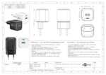 Datasheet for Goobay , EAN: 4040849796210