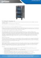 Datasheet for Manhattan 181198, EAN: 0766623181198