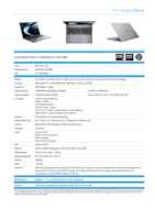 Datenblatt zu ASUS 90NX0AB1-M006M0, EAN: 4711636560627