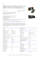 Datasheet for Gigabyte GV-N5060GAMING OCV2-8GD, EAN: 4719331357344