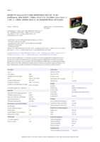 Datenblatt zu Gigabyte GV-N5060WF2MAX OCV2-8GD, EAN: 4719331357382