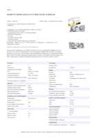 Datenblatt zu Gigabyte GV-N5060AORUS ARI-8GD, EAN: 4719331357658