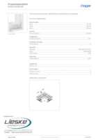 Datenblatt zu Hager BR6513059016, EAN: 4012740013864
