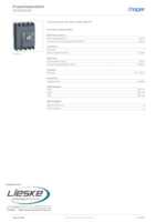 Datenblatt zu Hager HCW631AR, EAN: 3250613198763