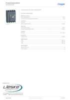 Datenblatt zu Hager HCW401AR, EAN: 3250613198749