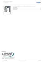 Datasheet for Hager HXW066H, EAN: 3250613201289