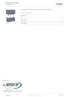 Datasheet for Hager HYW024H, EAN: 3250613201098