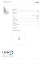 Datasheet for Hager EK4004069016, EAN: 4012740017428