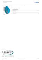 Datenblatt zu Hager EGN003, EAN: 3250618502442