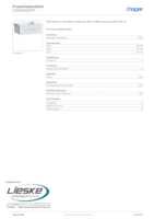 Datenblatt zu Hager ZZ45WAN2PP, EAN: 3250612276301